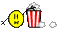 Пуканки :popcorn: