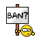 *ban