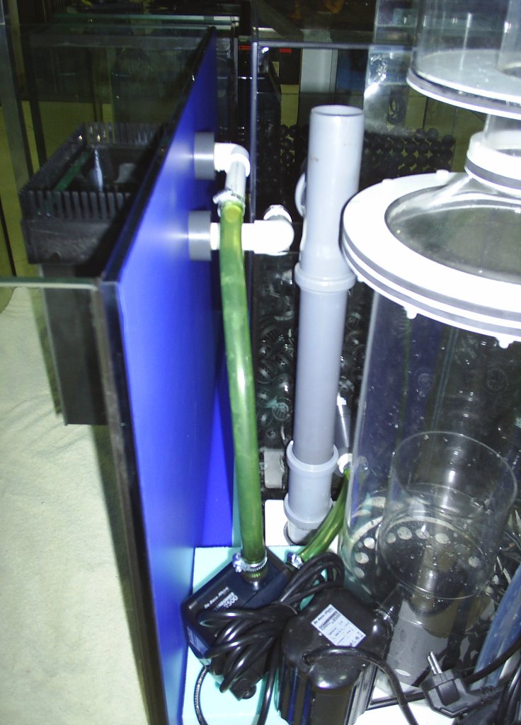 vra6ta6ta sistema pomo6ten akvarium