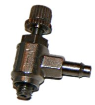 co2 clippard valve