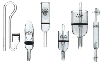 co2 ada diffusers