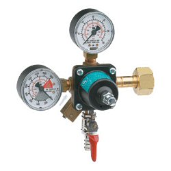 co2 regulator