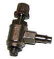 co2 clippard valve