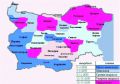 bg water map