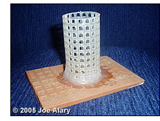 art fish trap 06