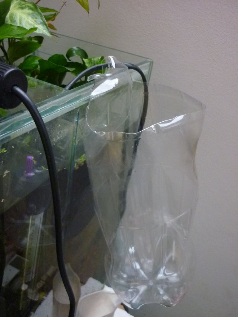 pvc bottle hook